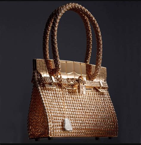 where are hermes bags made